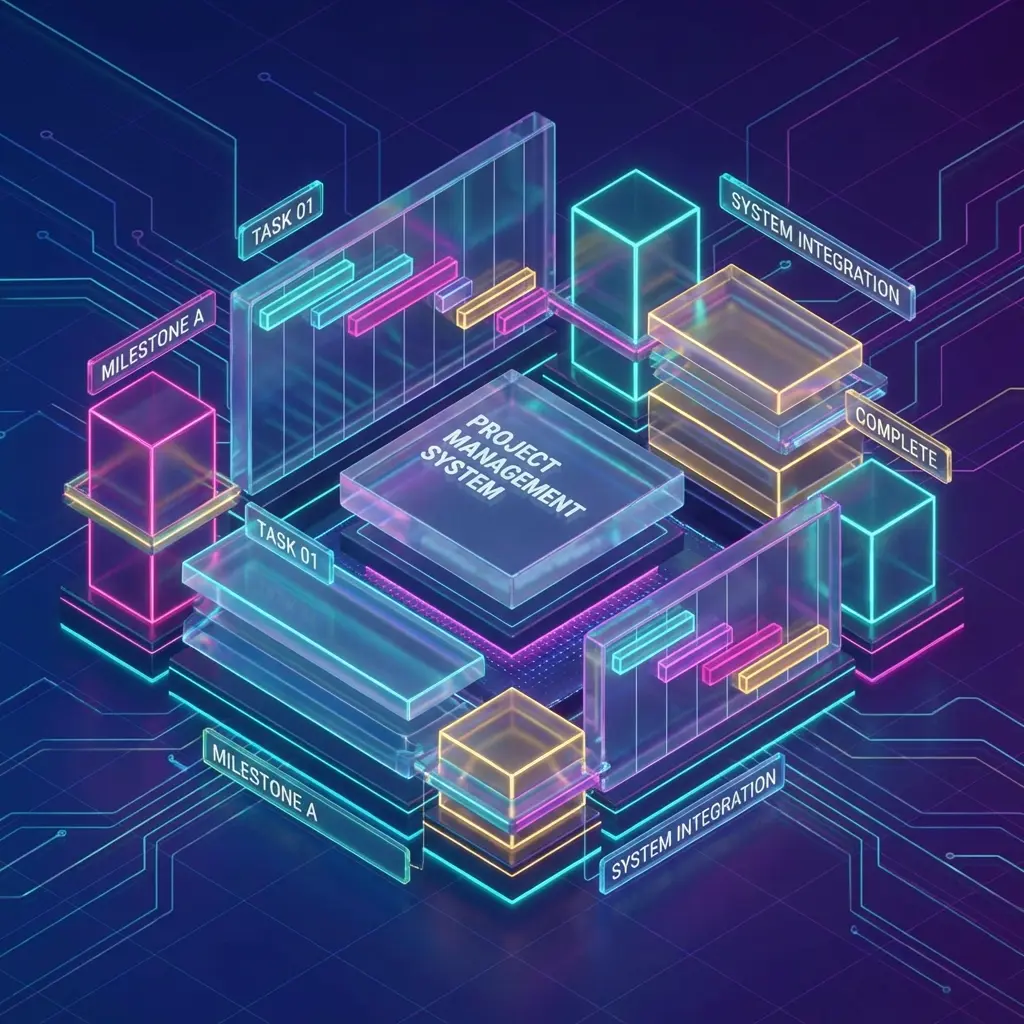 Управление проектами