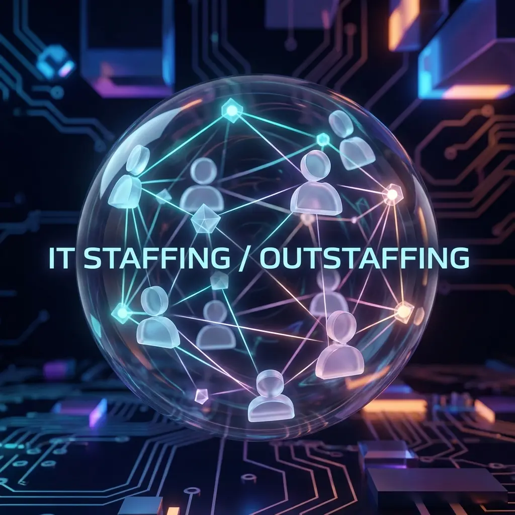 IT Аутстаффинг