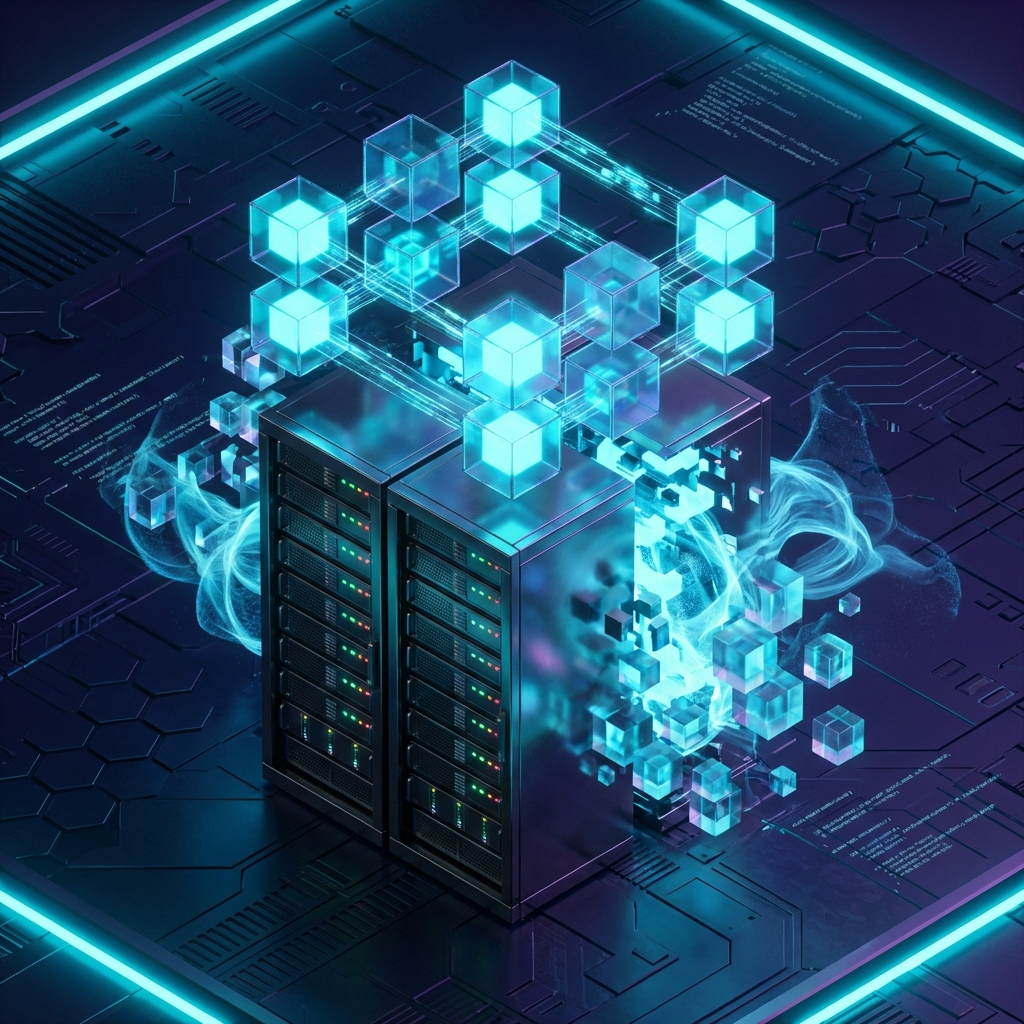 Виртуализация