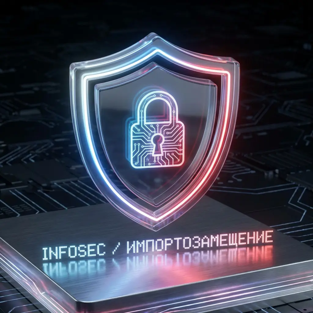 Импортозамещение